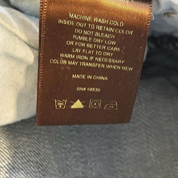 Kut from the Kloth Women’s Catherine Boyfriend Jeans size 6 - Picture 12 of 12